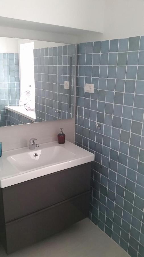 Casa Vacanze Rubino Terst Exteriér fotografie