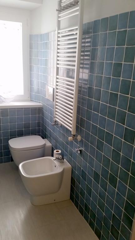 Casa Vacanze Rubino Terst Pokoj fotografie